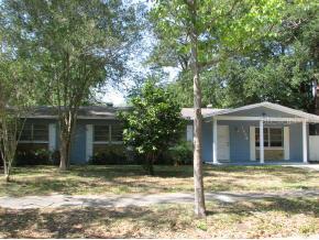 1604 NE 18th Pl., Gainesville, FL 32609