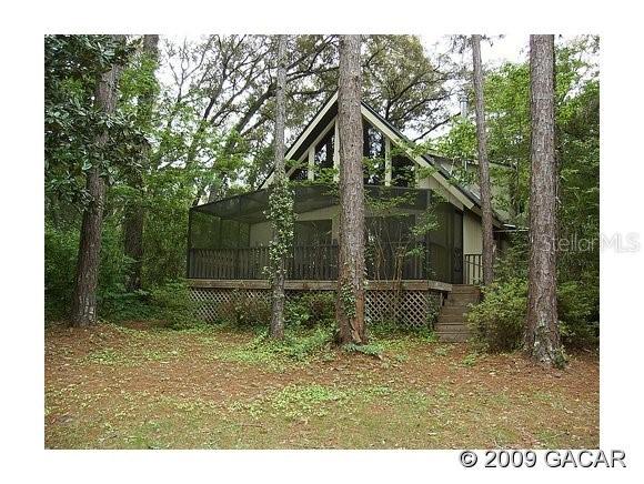 241 Ashley Lake Dr., Melrose, FL 32666