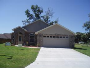 25125 SW 17 Ave., Newberry, FL 32669