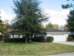 6034 NW 111th Pl., Alachua, FL 32615