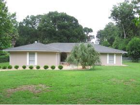 26 SW 123rd St, Gainesville, FL 32669