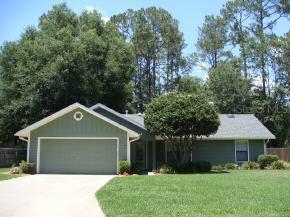 2712 NW 52nd Pl., Gainesville, FL 32605