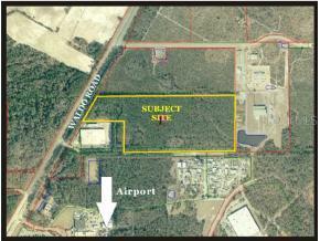 5901 NE Waldo Rd., Gainesville, FL 32609