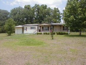 17930 NW 32 Ave., Newberry, FL 32669