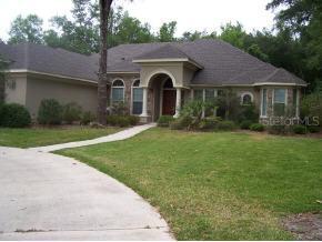 10333 SW 26th Pl., Gainesville, FL 32608