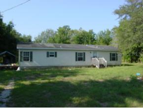 10670 NE 102nd Pl., Archer, FL 32618