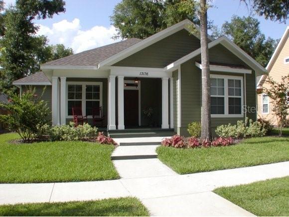 13176 SW 7th Ave., Gainesville, FL 32669