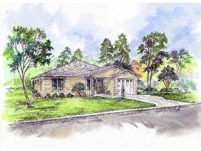 1564 NE 47th Pl., Gainesville, FL 32609