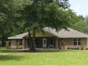 7758 SE 83rd Ct., Newberry, FL 32669