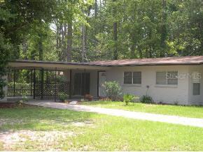 1709 NE 15th St., Gainesville, FL 32609