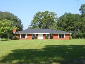 25918 N Sr 121, Alachua, FL 32615