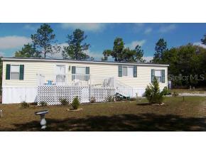 11191 NE 24th Rd., Archer, FL 32618