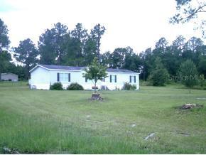 1282 SW Barney St., High Springs, FL 32643