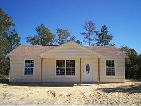 15205 NE 14th Pl., Williston, FL 32696