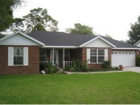 25464 SW 20th Ave., Newberry, FL 32669