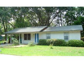 25249 SW 7th Ave., Newberry, FL 32669