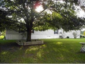 6646 SW 64th Tr., Worthington Springs, FL 32054