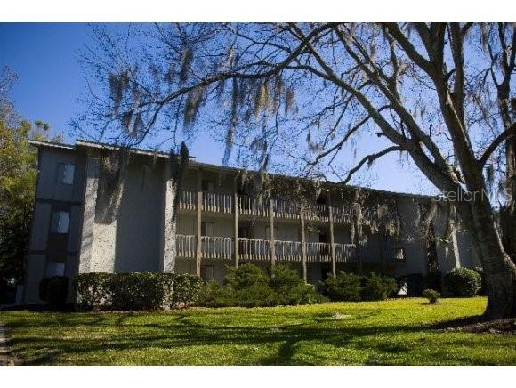 6519 W Newberry Rd. #504, Gainesville, FL 32605