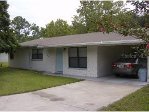24729 SW 1st Rd., Newberry, FL 32669