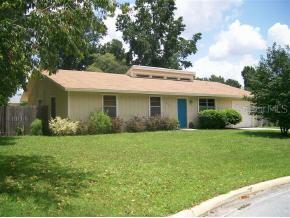 5414 NW 26th Pl., Gainesville, FL 32606