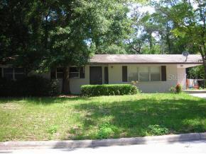 3222 NW 51st Pl., Gainesville, FL 32605