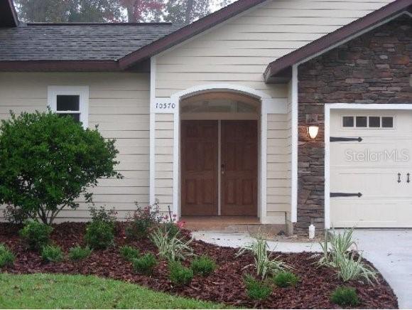 10570 NW 25th Ln., Gainesville, FL 32606
