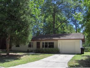 4327 NW 20th St., Gainesville, FL 32605