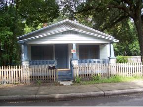 524 NW 4th St., Gainesville, FL 32601