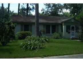 911 NW 10th Ave., Gainesville, FL 32605