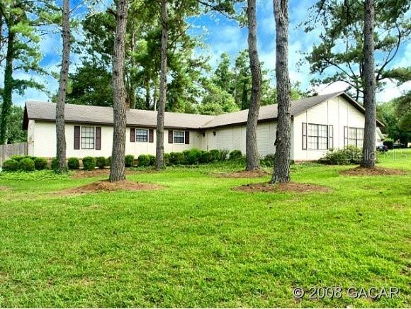 10105 NW 25th Pl., Gainesville, FL 32606