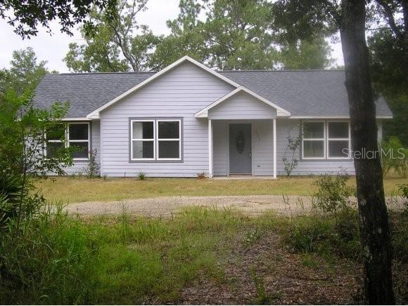 101 Begonia Ct., Melrose, FL 32666