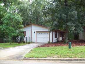 3009 NW 39 Place Pl., Gainesville, FL 32605