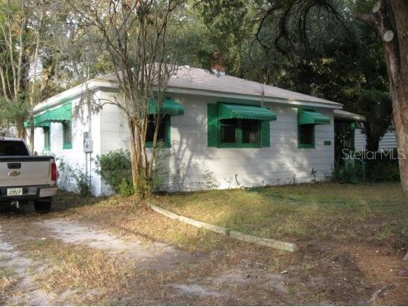 1010 NE 7 Ave., Gainesville, FL 32601