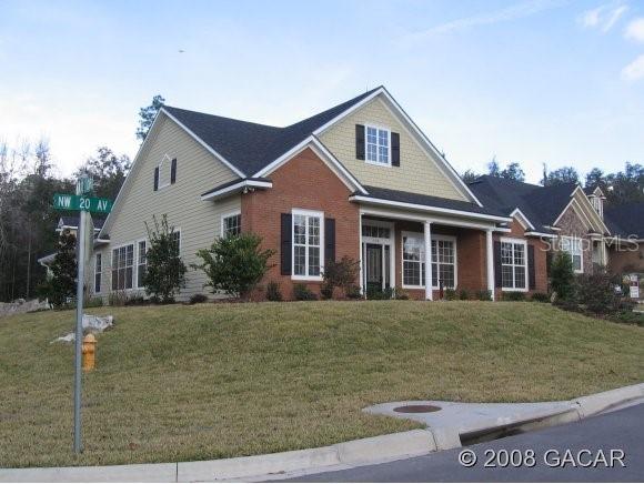 11218 NW 20 Ave., Gainesville, FL 32606