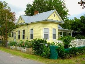 405 SE 2 Ave., Williston, FL 32696