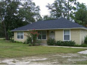124 Hollister School Rd., Hollister, FL 32148