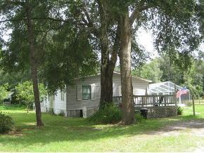 1317 SW 226th St., Newberry, FL 32669