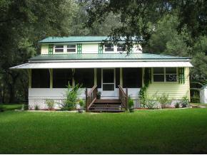 11726 SW 88th Ave., Gainesville, FL 32608