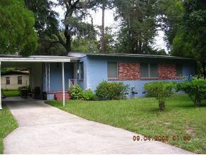 806 NE 10th Ave., Gainesville, FL 32601
