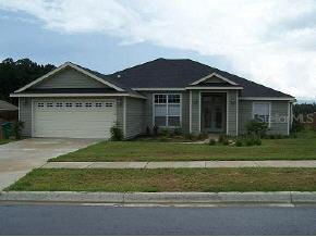 23324 NW 7th Rd., Newberry, FL 32669