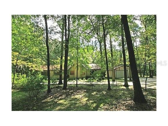 2101 SW 79th Dr., Gainesville, FL 32607