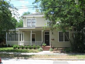 734 NE 2nd St., Gainesville, FL 32609