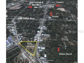 4577 NW 13th St., Gainesville, FL 32609