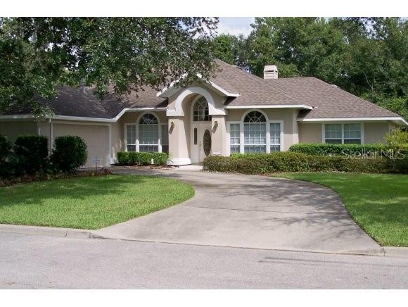 4828 NW 72nd Ln., Gainesville, FL 32653