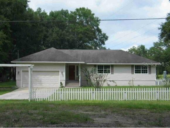 24418 NW 32nd Ave., Newberry, FL 32669