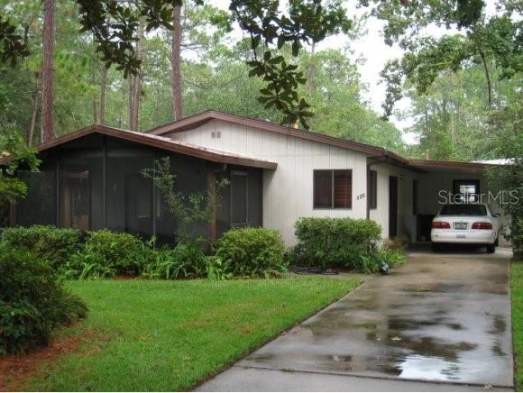 8620 NW 13th Street 335 St., Gainesville, FL 99999