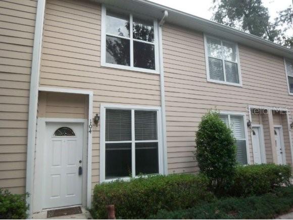 3521 SW 30th Way #104, Gainesville, FL 32608