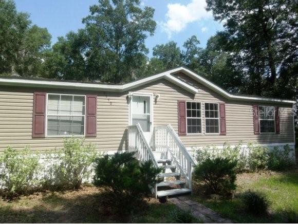 5570 W Hwy 318, Reddick, FL 32686