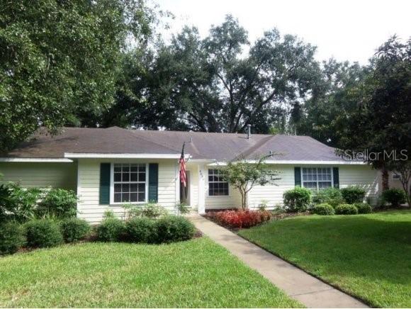 4036 NW 60th Avenue, Gainesville, FL 32653