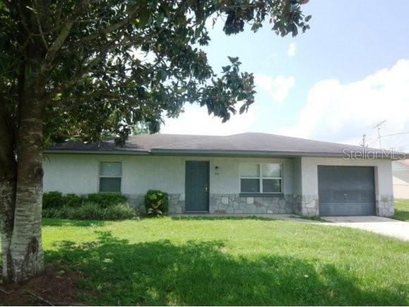 50 County Rd Pine, Ocala, FL 34472